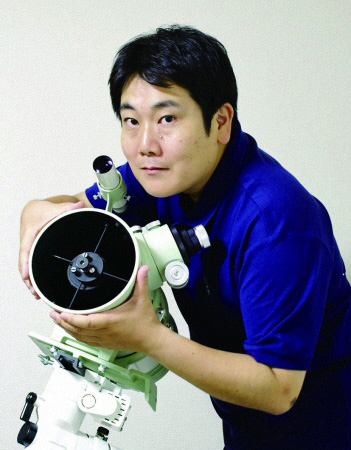 講師のＪＡＸＡ大川さん